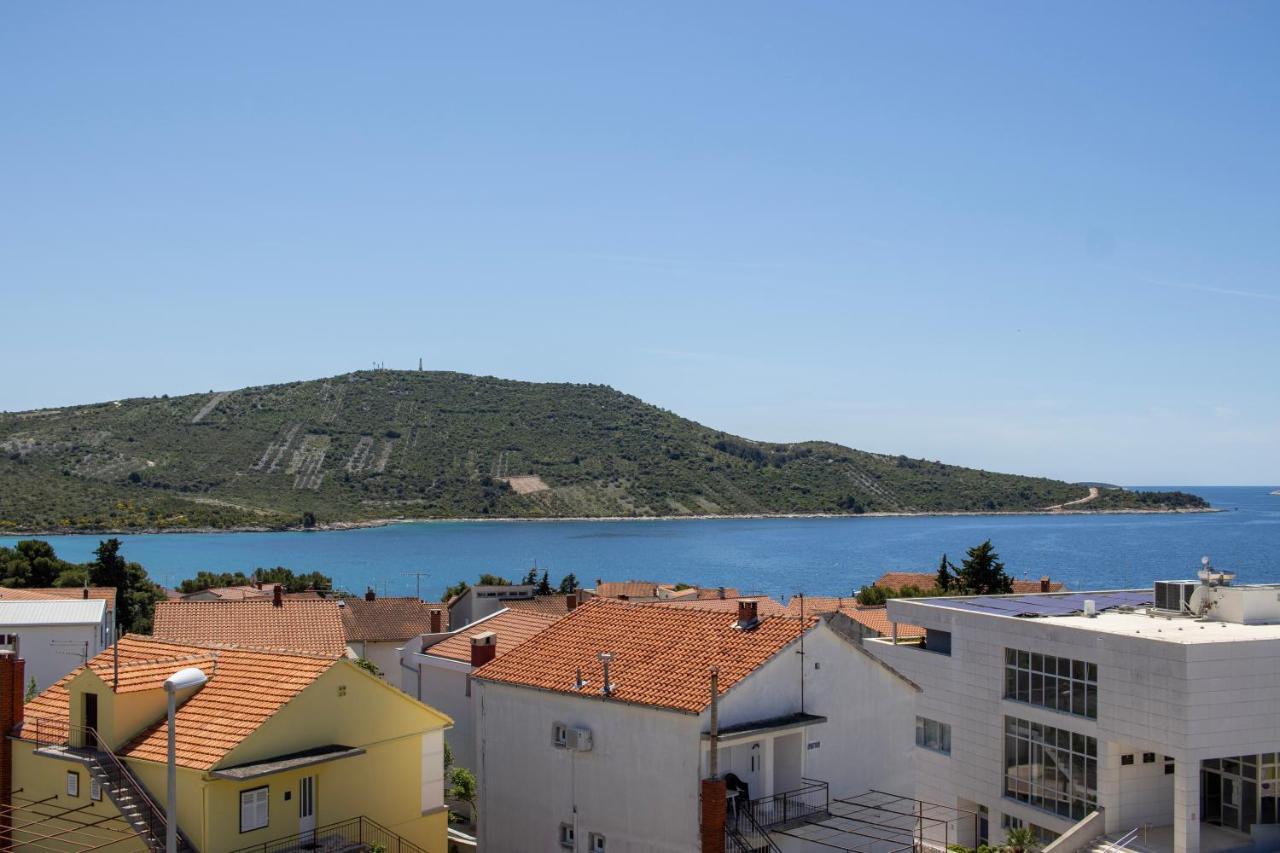 Vila Primo Primošten Kültér fotó