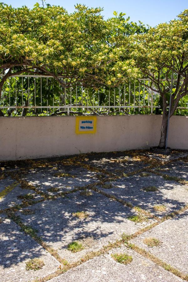 Vila Primo Primošten Kültér fotó