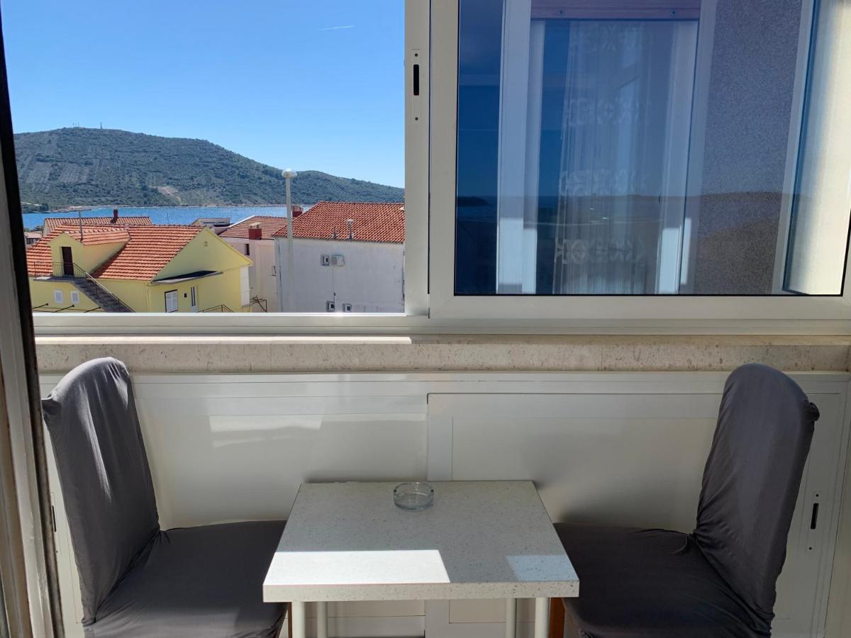 Vila Primo Primošten Kültér fotó
