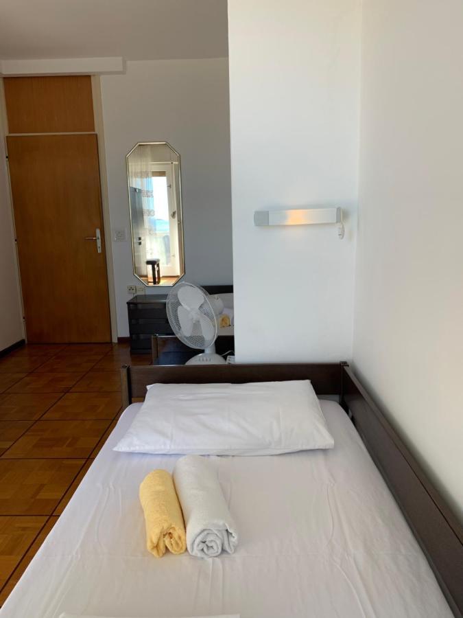 Vila Primo Primošten Kültér fotó