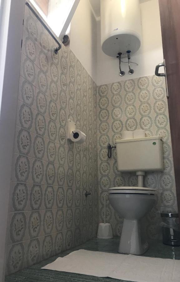 Vila Primo Primošten Kültér fotó