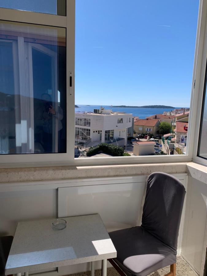 Vila Primo Primošten Kültér fotó