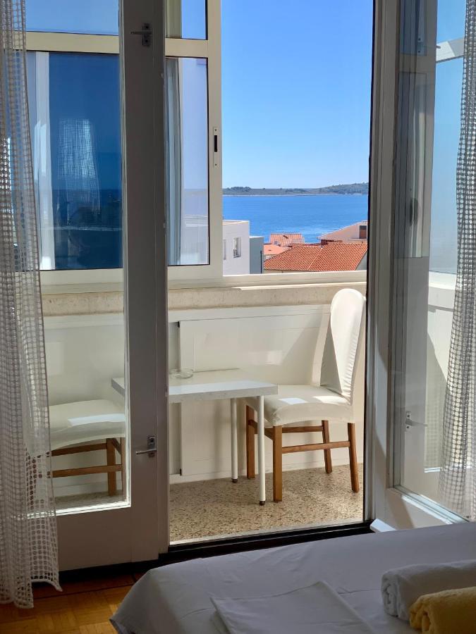 Vila Primo Primošten Kültér fotó