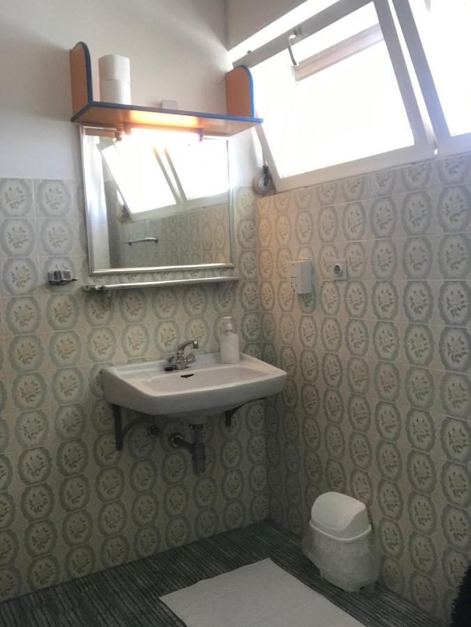 Vila Primo Primošten Kültér fotó