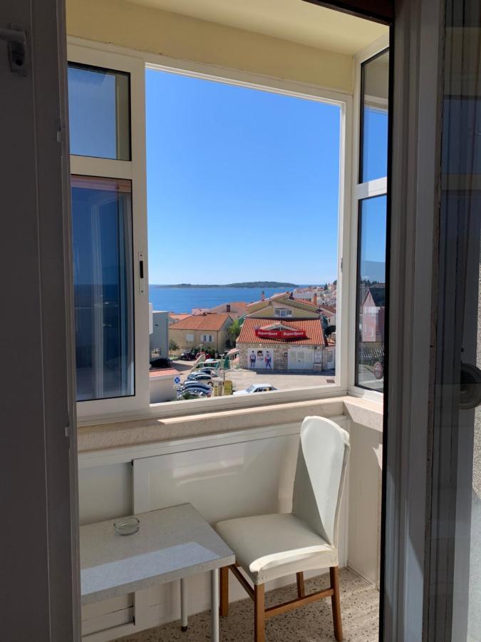 Vila Primo Primošten Kültér fotó