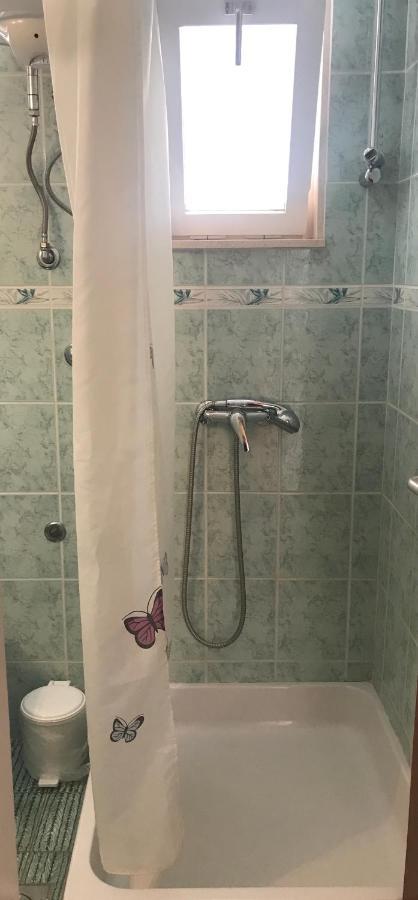 Vila Primo Primošten Kültér fotó