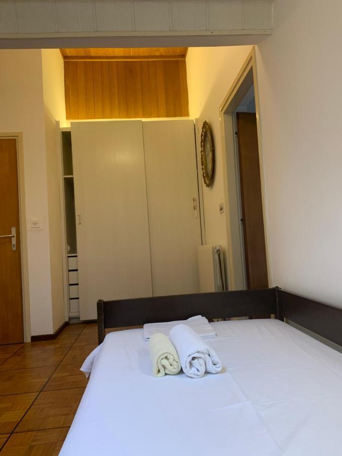 Vila Primo Primošten Kültér fotó
