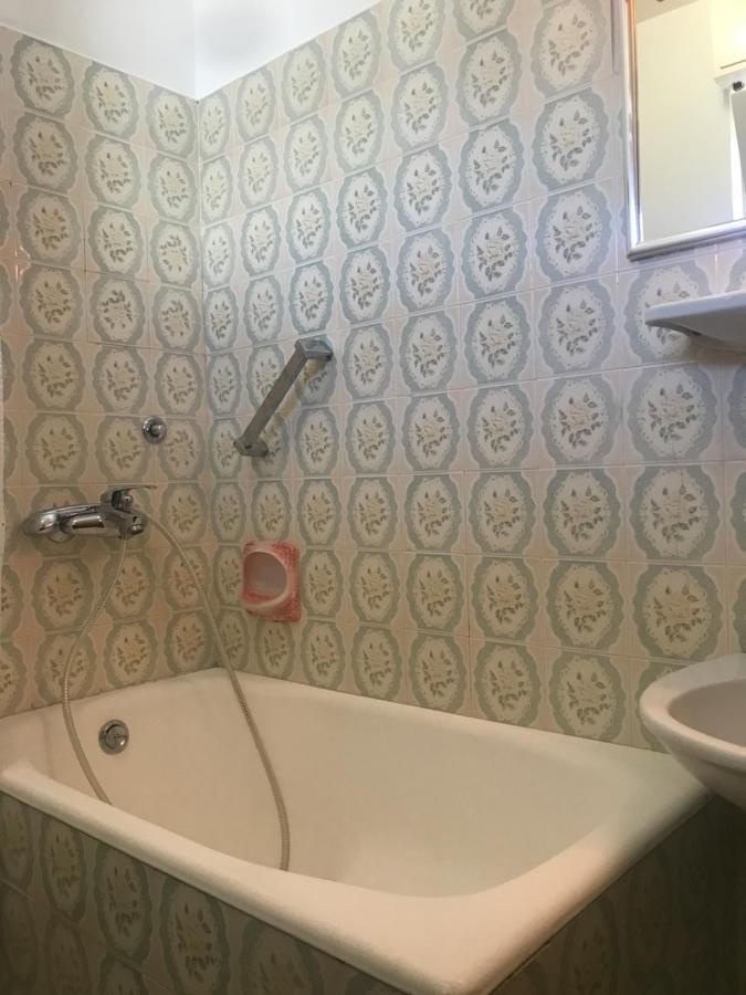 Vila Primo Primošten Kültér fotó