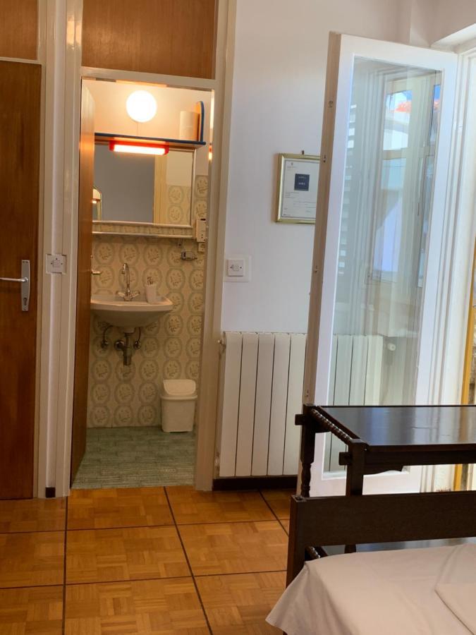Vila Primo Primošten Kültér fotó