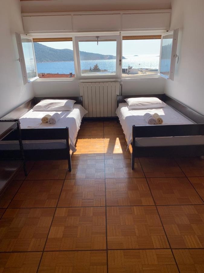 Vila Primo Primošten Kültér fotó