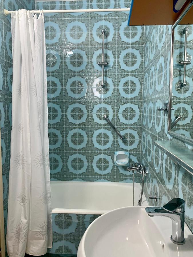 Vila Primo Primošten Kültér fotó