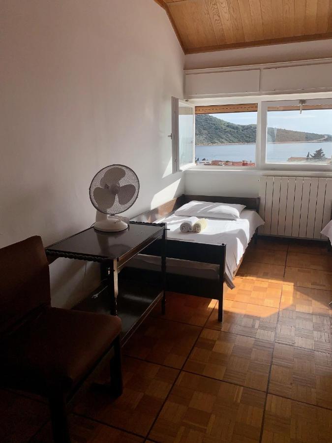 Vila Primo Primošten Kültér fotó