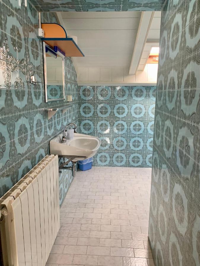 Vila Primo Primošten Kültér fotó